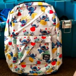 Disney Lilo and Stitch backpack